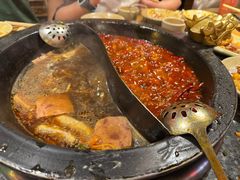 -蜀大侠火锅(总府路店)