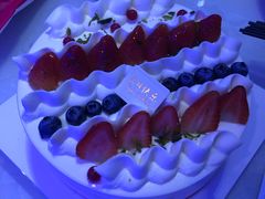 -味多美蛋糕(古城店)