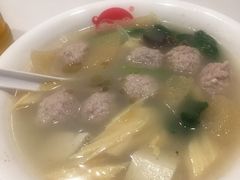 -子午路张记肉夹馍(小寨西路店)
