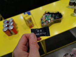 -崇尚GAVIN STYLE臻选