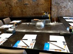 -大渔铁板烧(蛇口店)