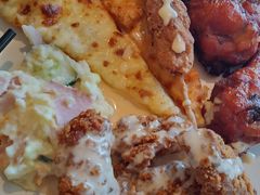 -比格比萨自助(宝山日月光店)