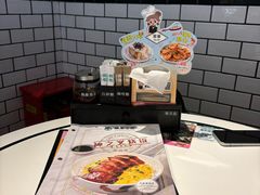 -翠华餐厅(维璟印象城店)