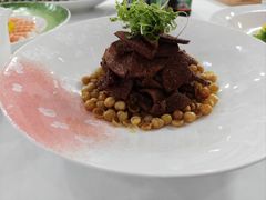 -醉霖生态餐厅(交大店)