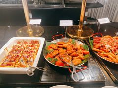 -昆明佳华广场酒店·西餐厅