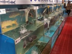 -胖姐渔村(中源大道店)