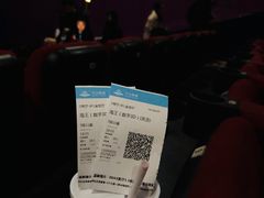 -万达影城(南宁印象城IMAX店)