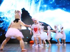 -无锡金色摇篮幼儿园(宝龙城市广场店)