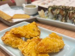-池奈·咖喱蛋包饭(熙地港店)