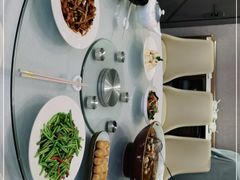 -渝悦情·新派川菜(建国门店)