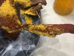 -安发瞧麻辣烫(总店)