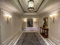 -广州富力丽思卡尔顿酒店