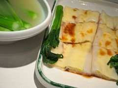 -禄运茶居·手工点心(猎德店)