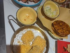 -香约老地方烧烤(九道街店)