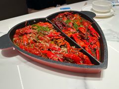 -正黄旗海鲜烧烤大排档(延安路总店)