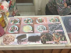 -马路桥姜汤面(江城大楼店)