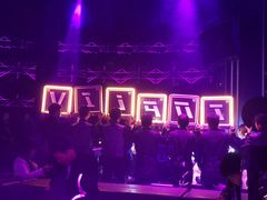 -TOP LIV Night Club 酒吧