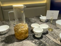 -前海沿·海鲜水饺青岛菜(乐客城店)