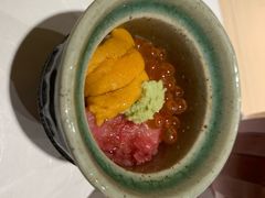 -鮨一日本料理(大中华店)