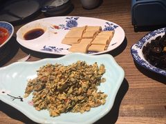 -老阿爸鲜鱼土菜(昆山花桥店)