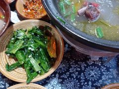 -张关合渣(朱家坳店)