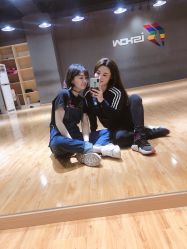 -ISHOW爱秀爵士舞蹈