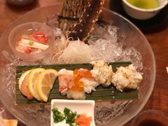 -蟹道乐(新宿本店)