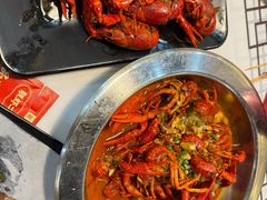 -靓虾二哥长沙地标小龙虾(五一广场店)