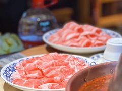 -东镇老火锅(长春路首店)