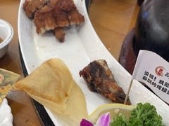 -醉壹号海鲜大排档(厦门美食地标店)