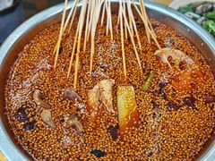 -谢老五跷脚牛肉·非遗传承店