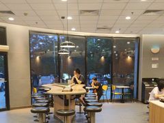 -麦当劳(上百万和城店)
