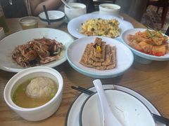 -扬州狮子楼·非遗淮扬菜(东关街店)