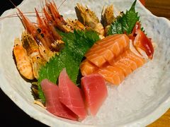 -和彩放题餐厅(酒仙桥店)