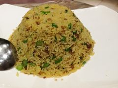 羊松炒饭-新兴家喻酒家·羊城名宴(昌岗店)