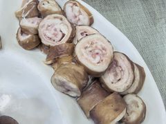 -胡记真不同饭店(临河街店)