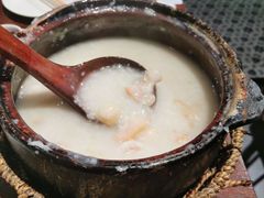 -南拳十三姨·潮汕砂锅粥(世纪金源店)
