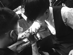 -飛凡TATTOO纹身•原创