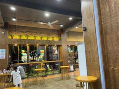 门面-文昌邓记清补凉(西沙路店)