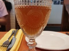 自酿格瓦斯-老井俄式餐厅