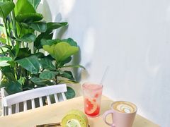 -拾壹cafe·工作室
