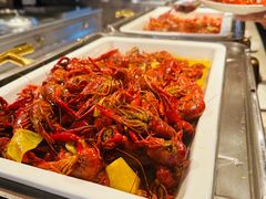 -上海虹桥宾馆味翠餐厅