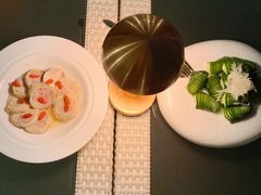 -王府井文华东方酒店-紫膳餐厅