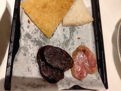 -小厨娘淮扬菜(天印大道店)