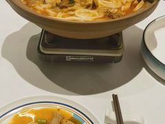 -湘阅•威海海鲜•湖南味道(华宝店)