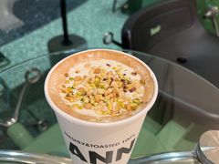 -Ann COFFEE(来福士店)