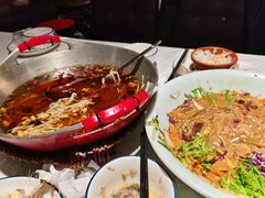 -鑫巴蜀(和平里店)