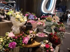 -Olé精品超市(广州太古汇店)