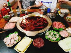 -大龙火锅(老店)
