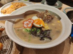 -万岁寿司(芳村店)
